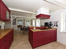 Ferienwohnung in Wyk Boldixum for Four Person