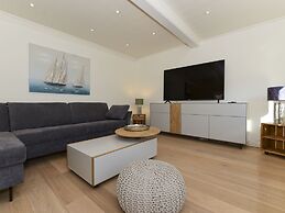 Ferienwohnung in Wyk Boldixum for Four Person