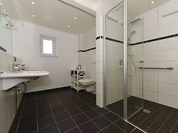 Ferienwohnung in Wyk Boldixum for Four Person