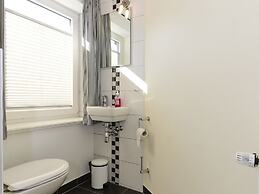 Ferienwohnung in Wyk Boldixum for Four Person