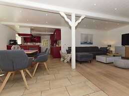 Ferienwohnung in Wyk Boldixum for Four Person