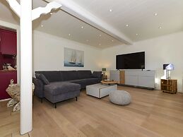 Ferienwohnung in Wyk Boldixum for Four Person