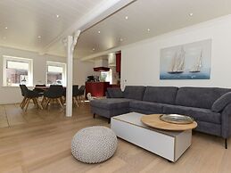 Ferienwohnung in Wyk Boldixum for Four Person