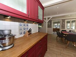 Ferienwohnung in Wyk Boldixum for Four Person