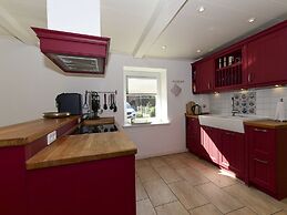 Ferienwohnung in Wyk Boldixum for Four Person