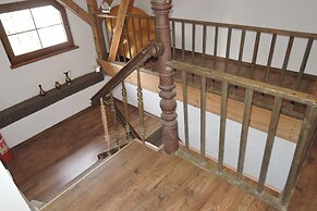 Semi-detached House in Ledzin for 14 Persons