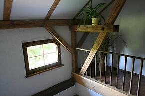 Semi-detached House in Ledzin for 14 Persons