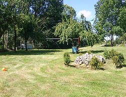 Semi-detached House in Ledzin for 14 Persons