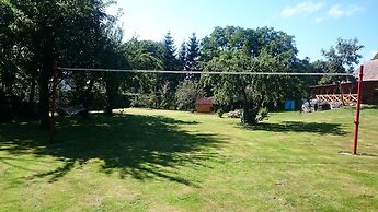 Semi-detached House in Ledzin for 14 Persons
