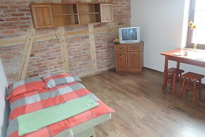 Semi-detached House in Ledzin for 14 Persons