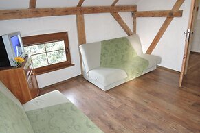 Semi-detached House in Ledzin for 14 Persons