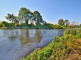 Comfortable Apartment, Sauna, Rowing Boat