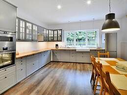 Comfortable Apartment, Sauna, Rowing Boat