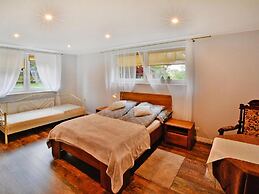 Comfortable Apartment, Sauna, Rowing Boat