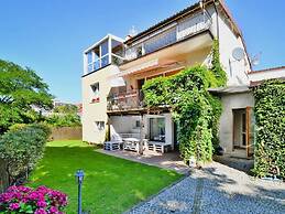 Comfortable Apartment, Sauna, Rowing Boat