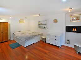 Comfortable Apartment, Sauna, Rowing Boat