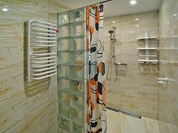 Comfortable Apartment, Sauna, Rowing Boat