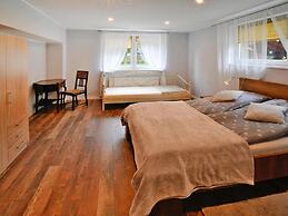 Comfortable Apartment, Sauna, Rowing Boat