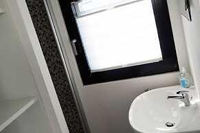 Hausboot in Boltenhagen