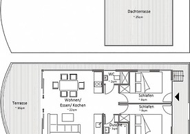 Hausboot in Boltenhagen