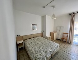 Directly on the Beach: Residence Stella Maris in Pietra Ligure