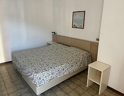 Directly on the Beach: Residence Stella Maris in Pietra Ligure