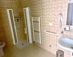 Directly on the Beach: Residence Stella Maris in Pietra Ligure