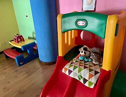 Directly on the Beach: Residence Stella Maris in Pietra Ligure