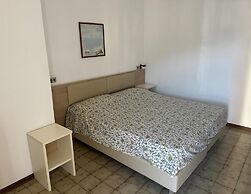 Directly on the Beach: Residence Stella Maris in Pietra Ligure