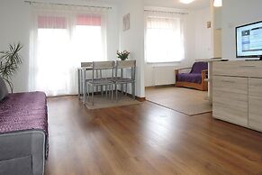 Studio Apartment in Miedzyzdroje-ex TUI