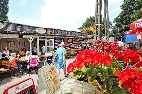 Studio Apartment in Miedzyzdroje-ex TUI