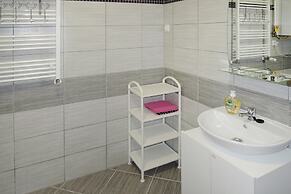 Studio Apartment in Miedzyzdroje-ex TUI