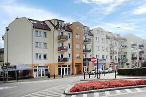 Studio Apartment in Miedzyzdroje-ex TUI