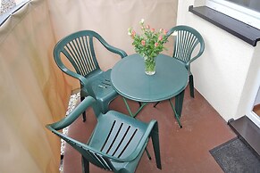 Studio Apartment in Miedzyzdroje-ex TUI