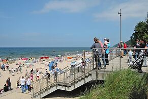 Studio Apartment in Miedzyzdroje-ex TUI