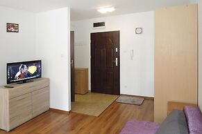 Studio Apartment in Miedzyzdroje-ex TUI