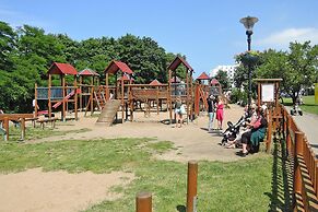 Studio Apartment in Miedzyzdroje-ex TUI