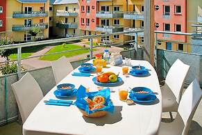 Residence Les Isles de Sola, Grandcamp, Apt. 3 pcs