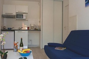 Residence Les Isles de Sola, Grandcamp, Apt. 3 pcs