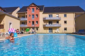 Residence Les Isles de Sola, Grandcamp, Apt. 3 pcs