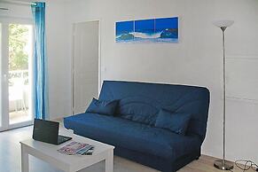 Residence Les Isles de Sola, Grandcamp, Apt. 3 pcs