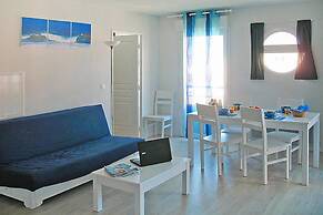 Residence Les Isles de Sola, Grandcamp, Apt. 3 pcs