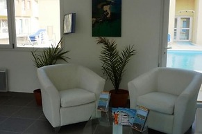 Residence Les Isles de Sola, Grandcamp, Apt. 3 pcs