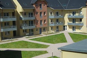 Residence Les Isles de Sola, Grandcamp, Apt. 3 pcs