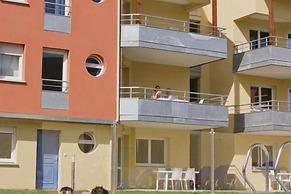 Residence Les Isles de Sola, Grandcamp, Apt. 3 pcs