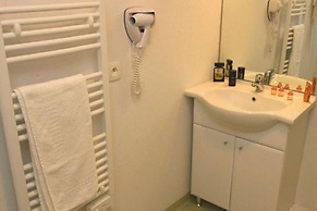 Residence Les Isles de Sola, Grandcamp, Apt. 3 pcs