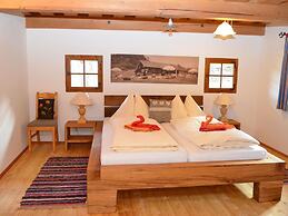 Holiday Home Mesnerhaus Fuchsn, Weisspriach im Lungau