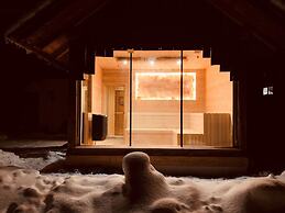 Holiday Home Mesnerhaus Fuchsn, Weisspriach im Lungau
