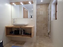 Holiday Home Mesnerhaus Fuchsn, Weisspriach im Lungau