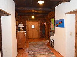 Holiday Home Mesnerhaus Fuchsn, Weisspriach im Lungau